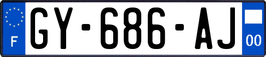 GY-686-AJ