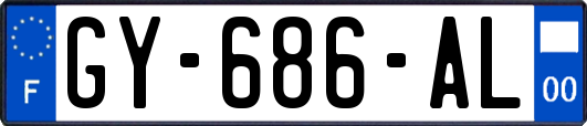 GY-686-AL