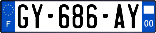 GY-686-AY