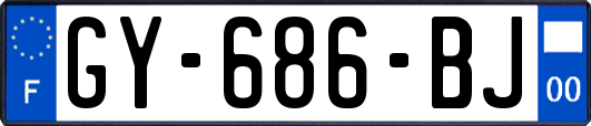 GY-686-BJ