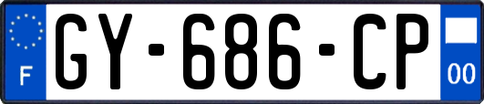 GY-686-CP