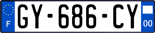 GY-686-CY