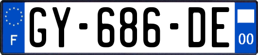GY-686-DE