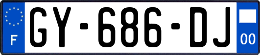 GY-686-DJ