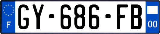 GY-686-FB