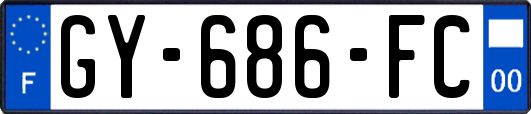 GY-686-FC