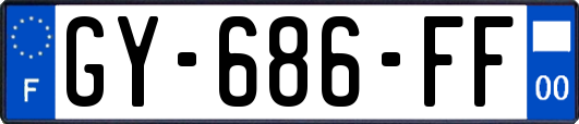 GY-686-FF