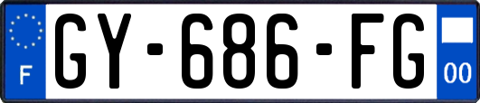 GY-686-FG