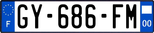 GY-686-FM