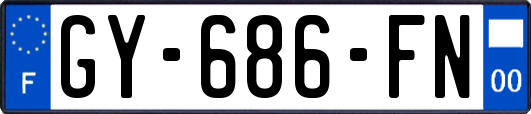 GY-686-FN