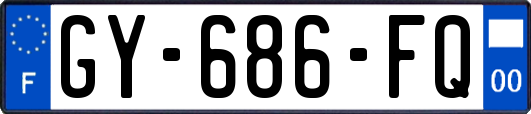 GY-686-FQ