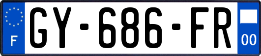 GY-686-FR