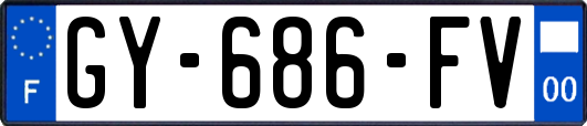 GY-686-FV