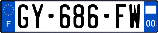 GY-686-FW
