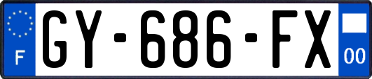 GY-686-FX