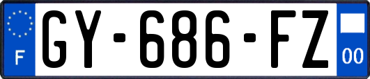 GY-686-FZ