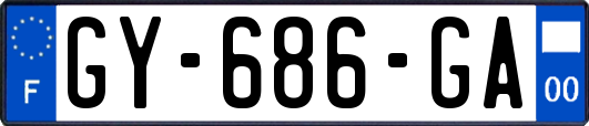 GY-686-GA