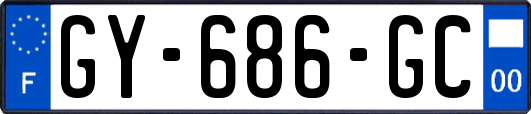 GY-686-GC