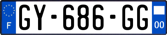 GY-686-GG