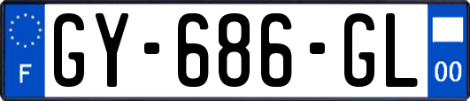 GY-686-GL
