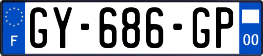 GY-686-GP