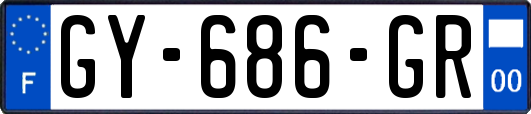 GY-686-GR
