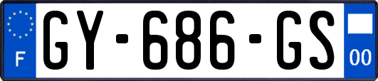 GY-686-GS