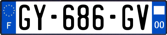 GY-686-GV