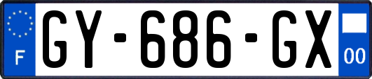 GY-686-GX