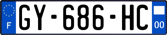 GY-686-HC