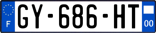 GY-686-HT