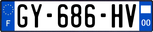 GY-686-HV