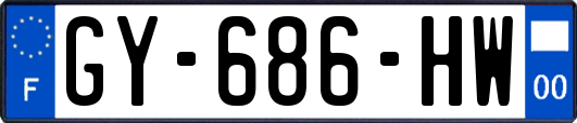GY-686-HW