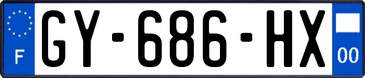 GY-686-HX
