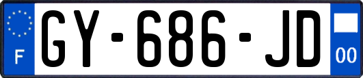GY-686-JD