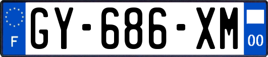 GY-686-XM