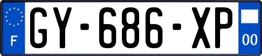 GY-686-XP