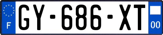 GY-686-XT