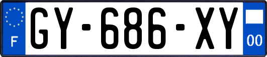 GY-686-XY