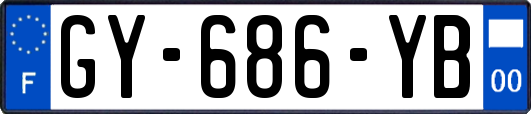 GY-686-YB