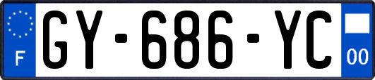 GY-686-YC