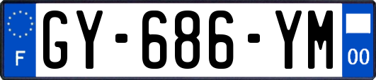 GY-686-YM