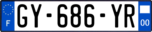 GY-686-YR