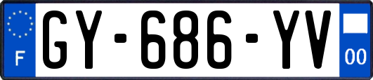 GY-686-YV