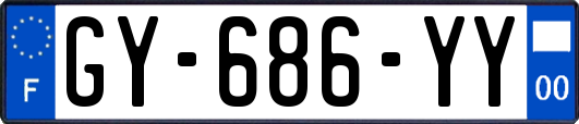 GY-686-YY