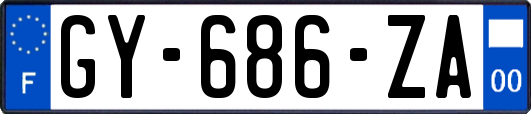 GY-686-ZA