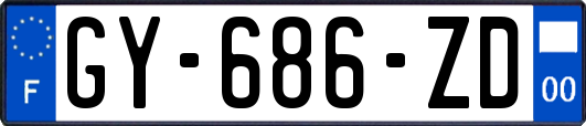 GY-686-ZD
