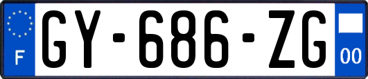 GY-686-ZG