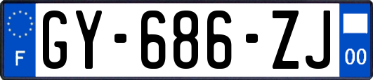 GY-686-ZJ