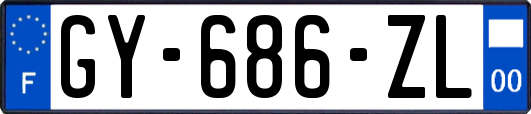 GY-686-ZL